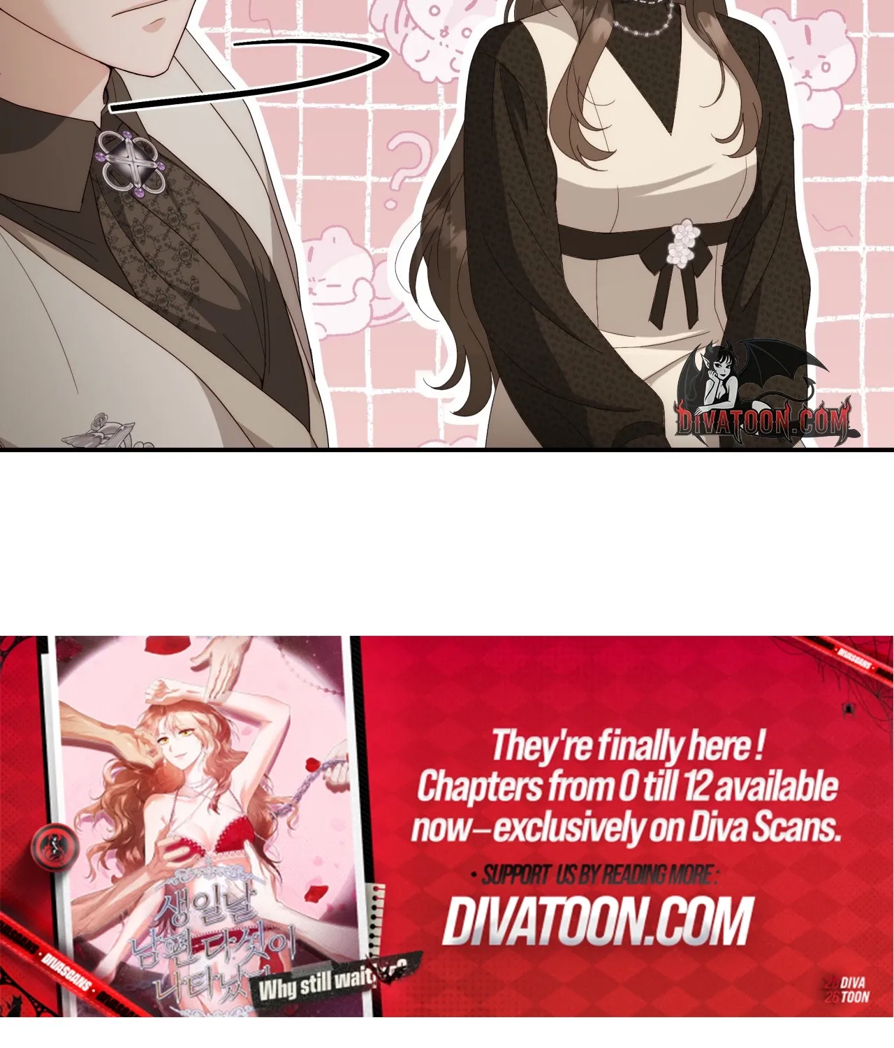 Five Husbands Appeared on My Birthday Chapter 4 - page 62