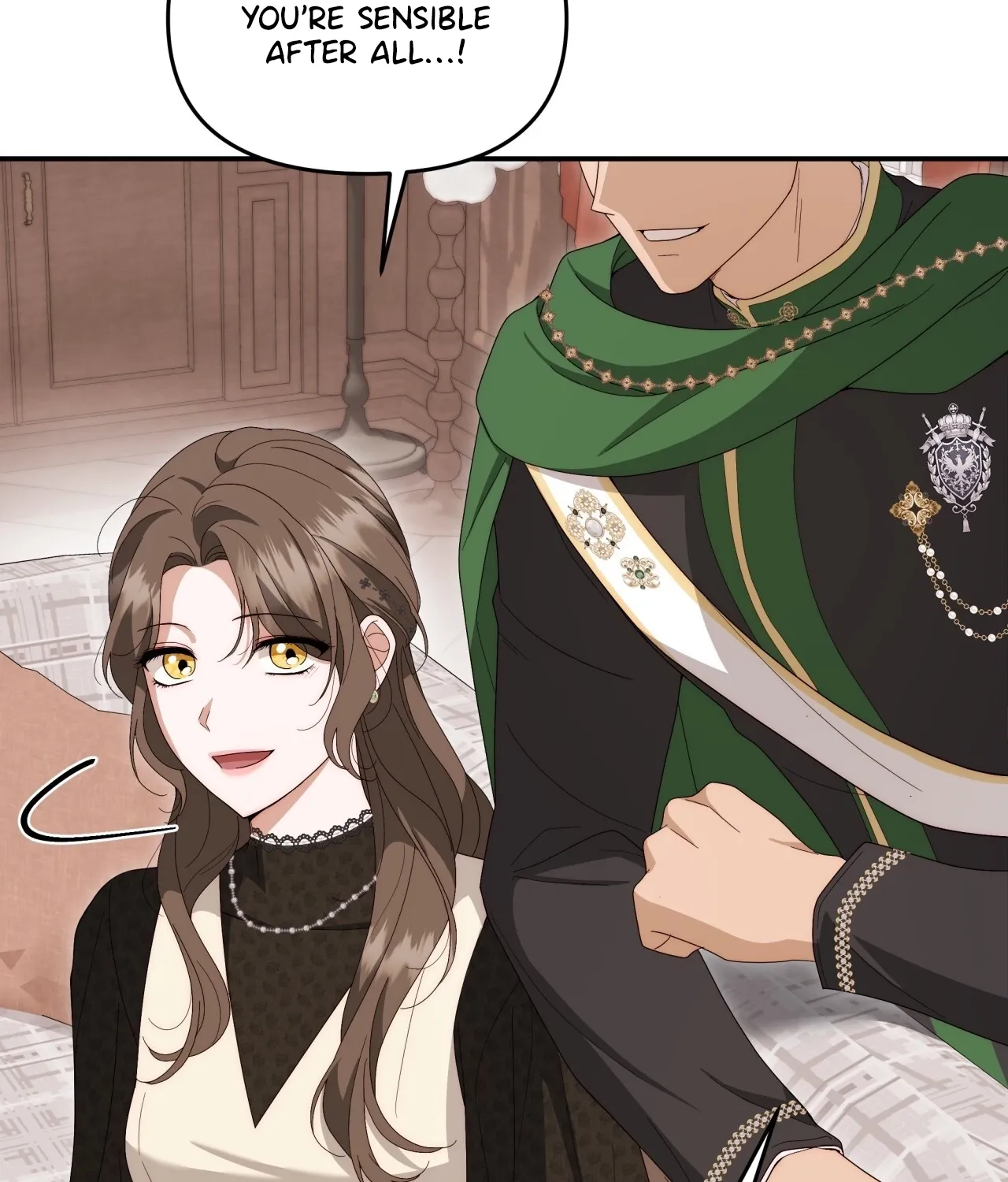 Five Husbands Appeared on My Birthday Chapter 4 - page 65