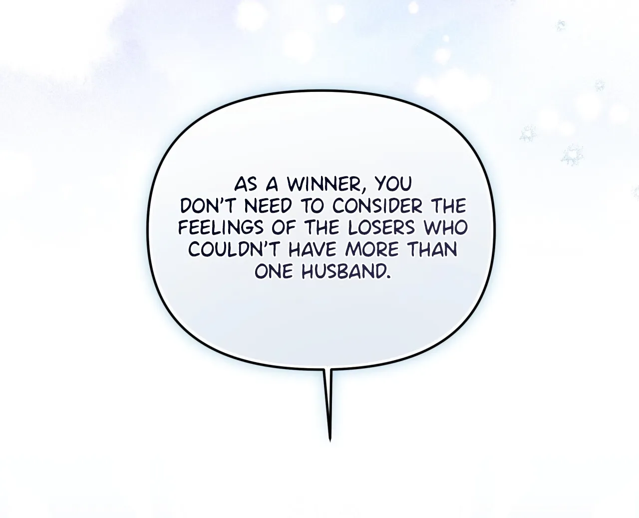 Five Husbands Appeared on My Birthday Chapter 4 - page 68