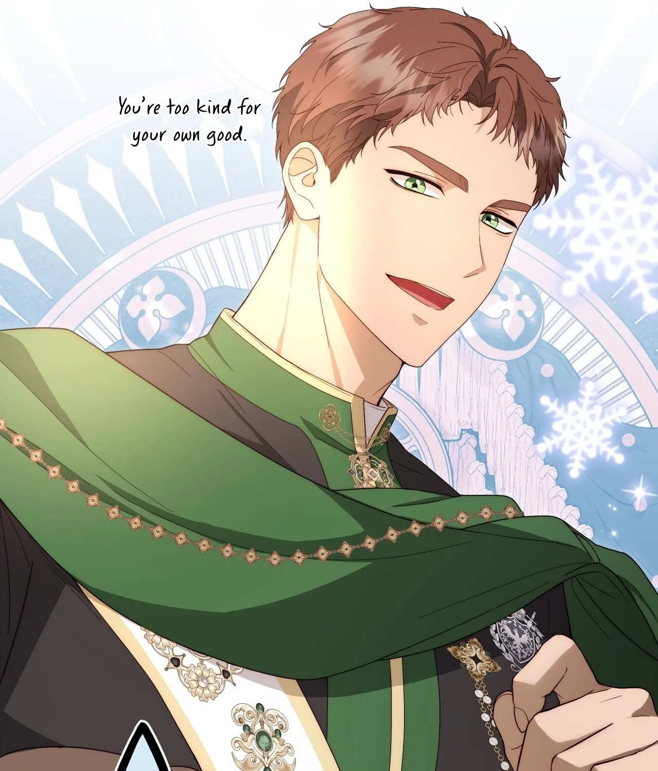Five Husbands Appeared on My Birthday Chapter 4 - page 69