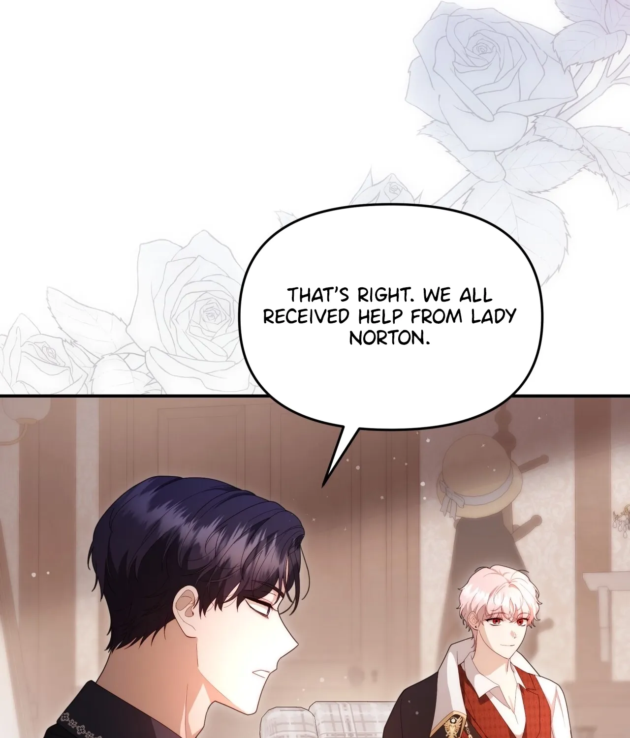 Five Husbands Appeared on My Birthday Chapter 4 - page 7