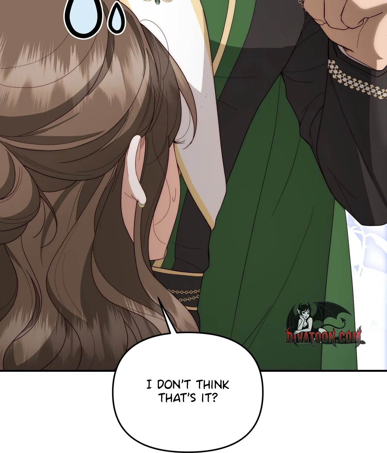 Five Husbands Appeared on My Birthday Chapter 4 - page 70