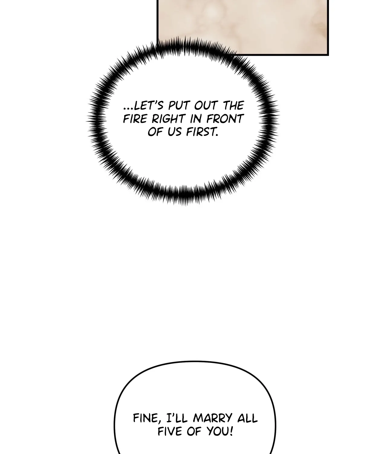 Five Husbands Appeared on My Birthday Chapter 4 - page 82