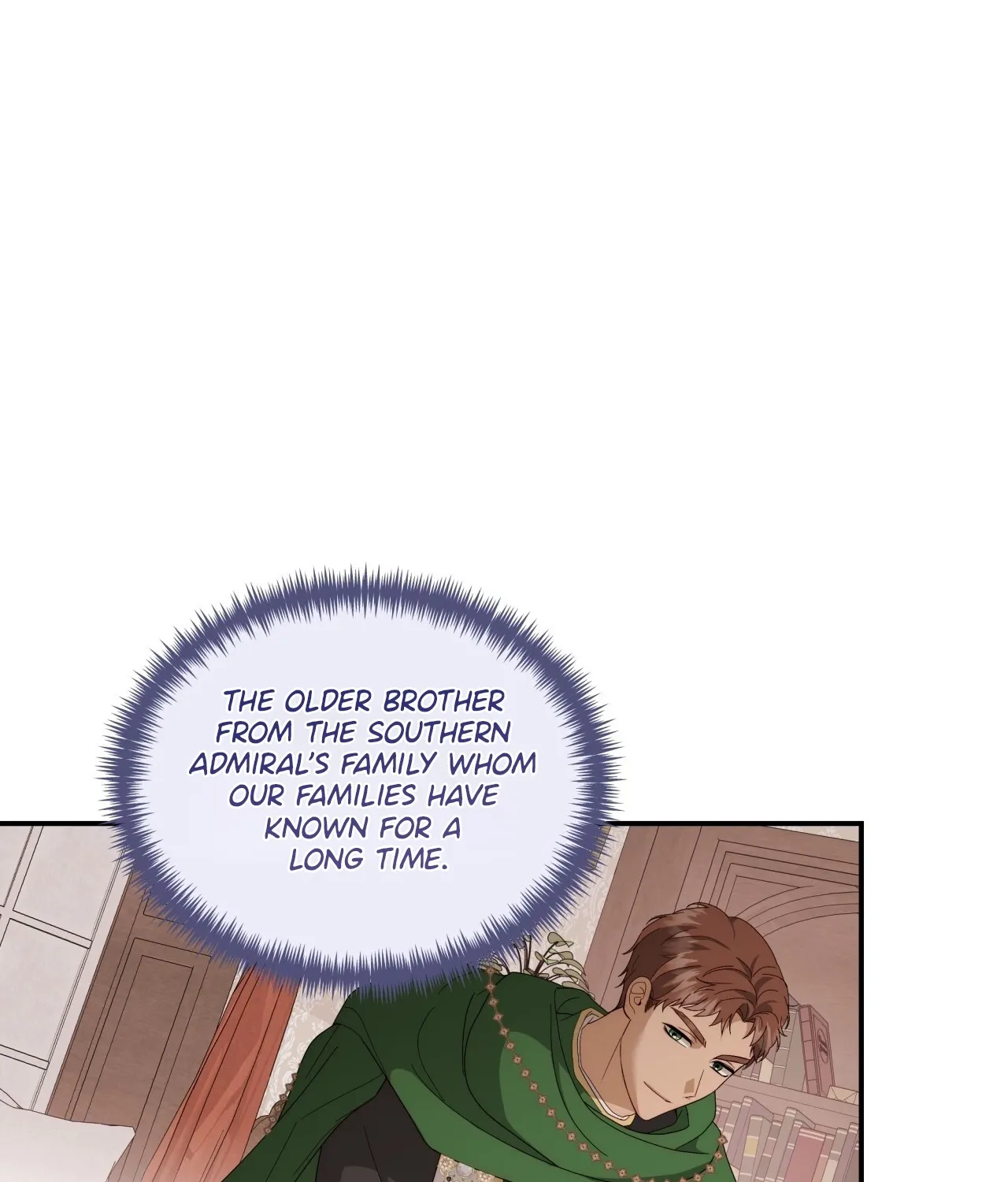 Five Husbands Appeared on My Birthday Chapter 4 - page 87