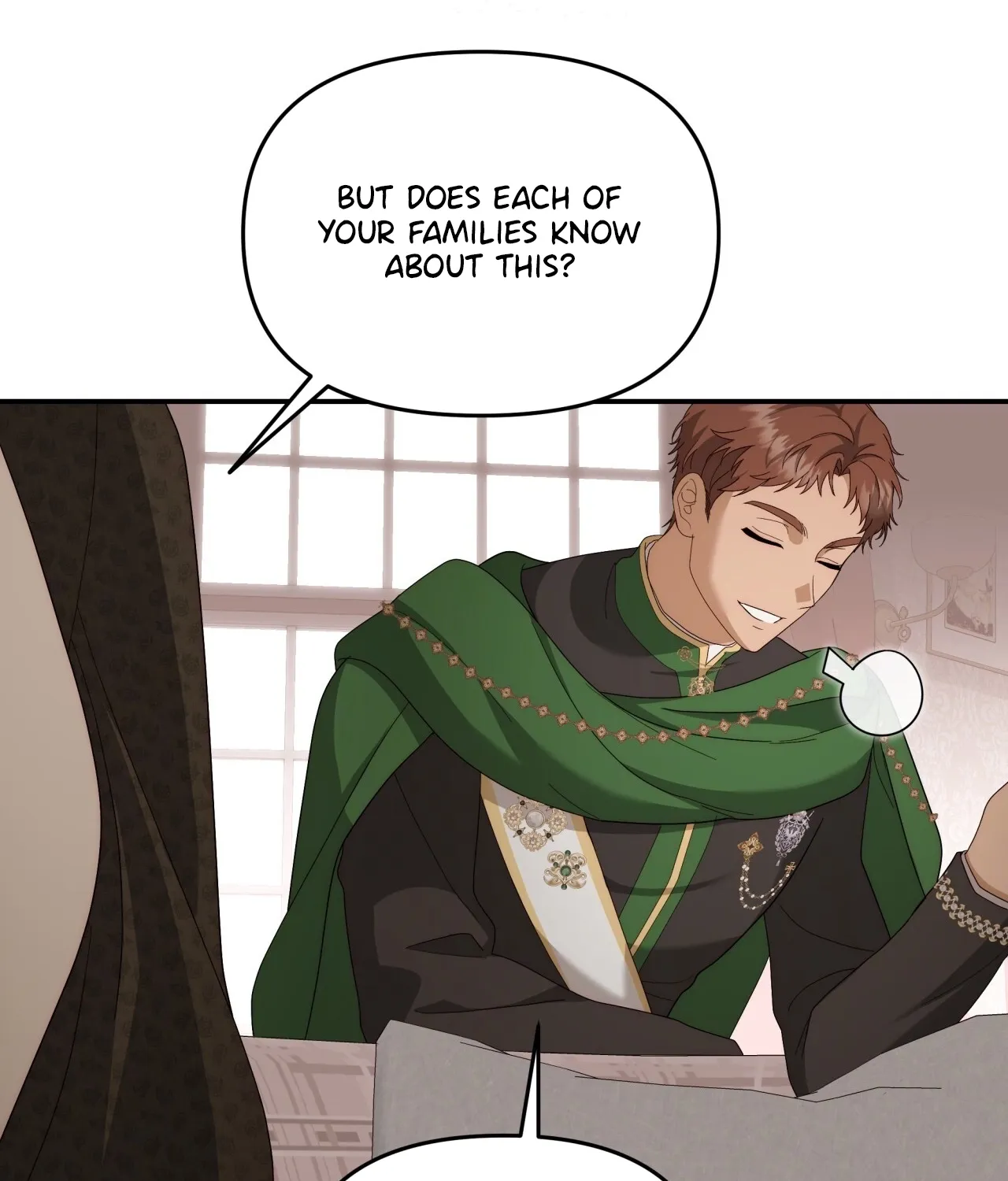 Five Husbands Appeared on My Birthday Chapter 4 - page 93