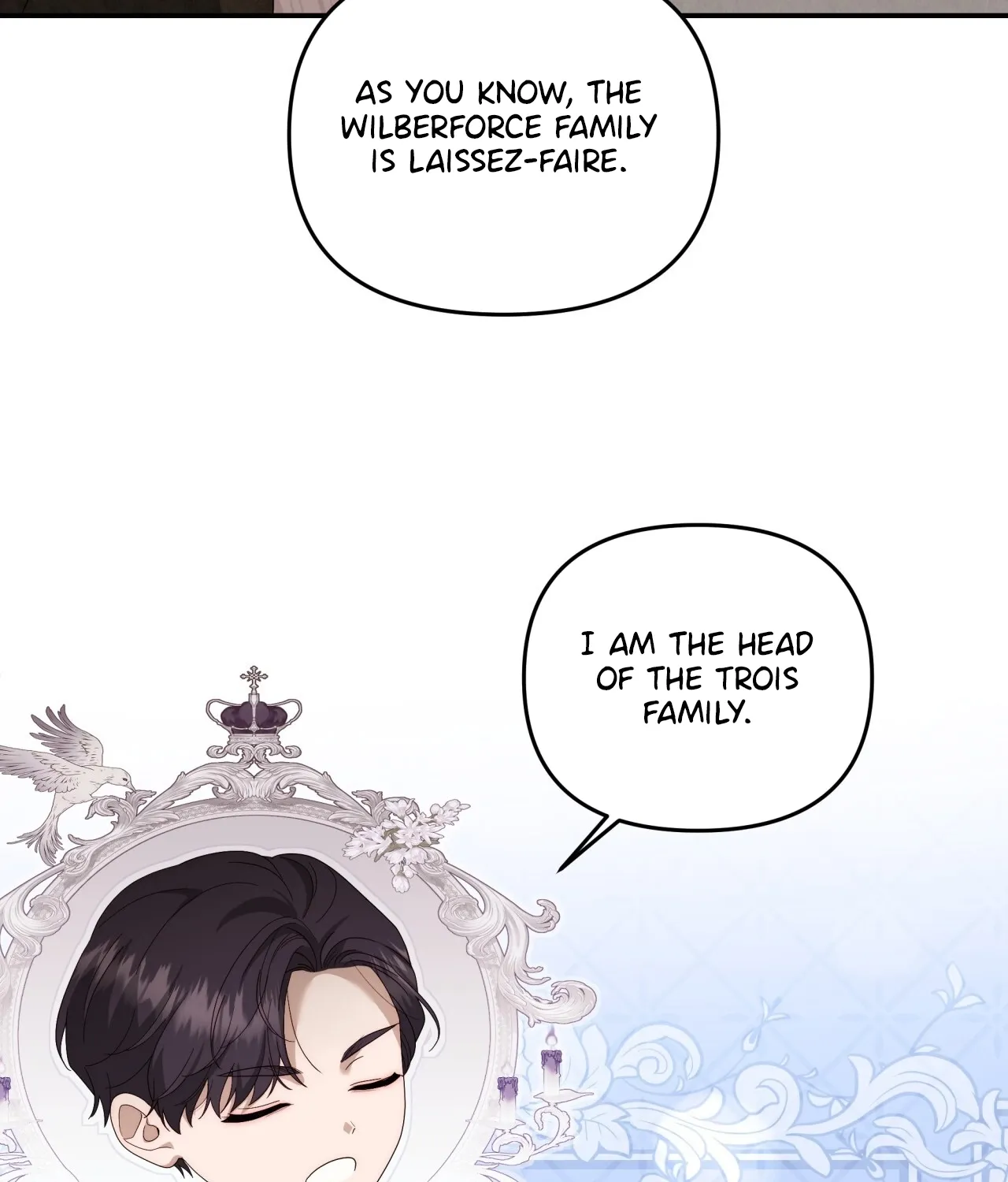 Five Husbands Appeared on My Birthday Chapter 4 - page 94