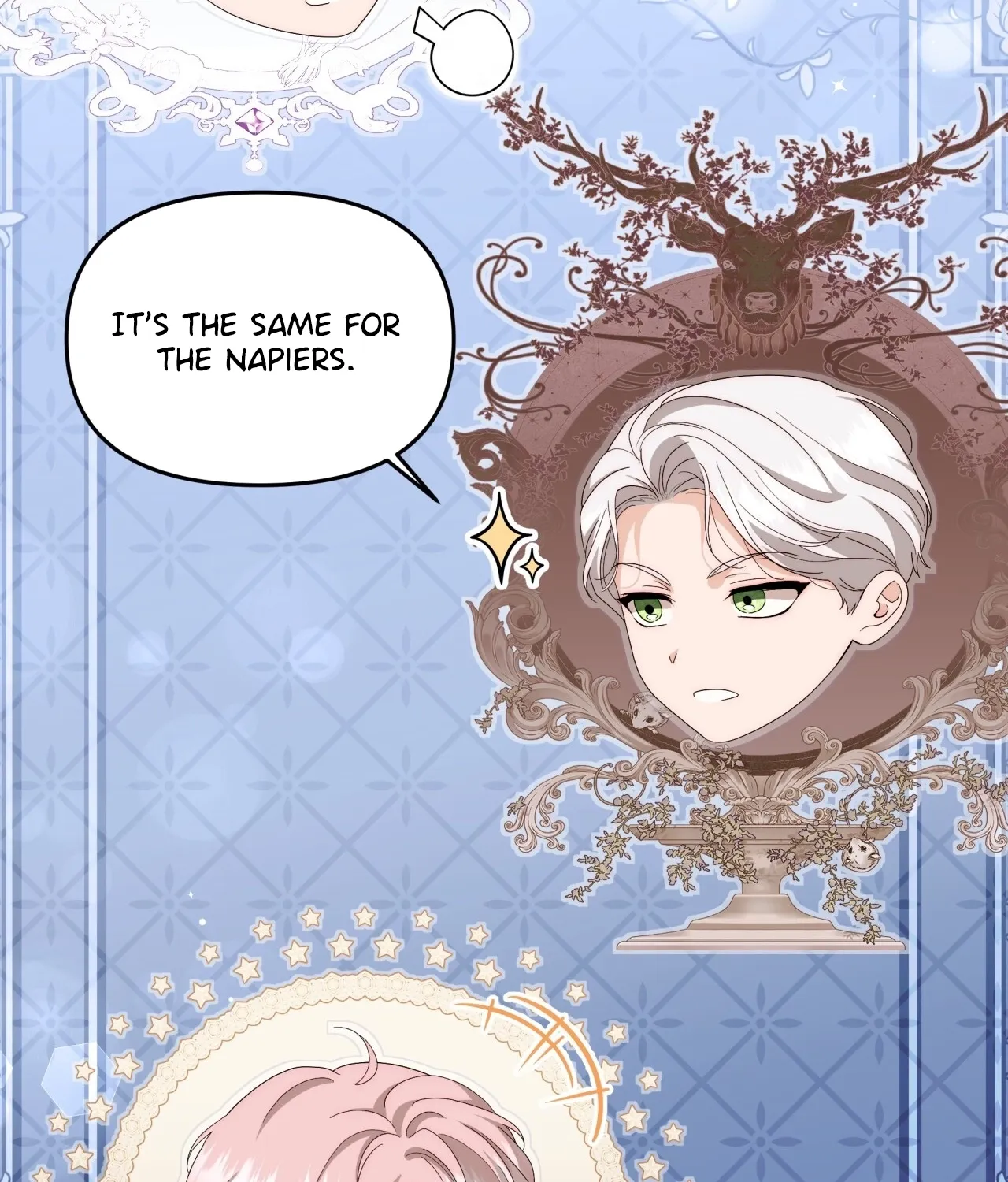 Five Husbands Appeared on My Birthday Chapter 4 - page 95