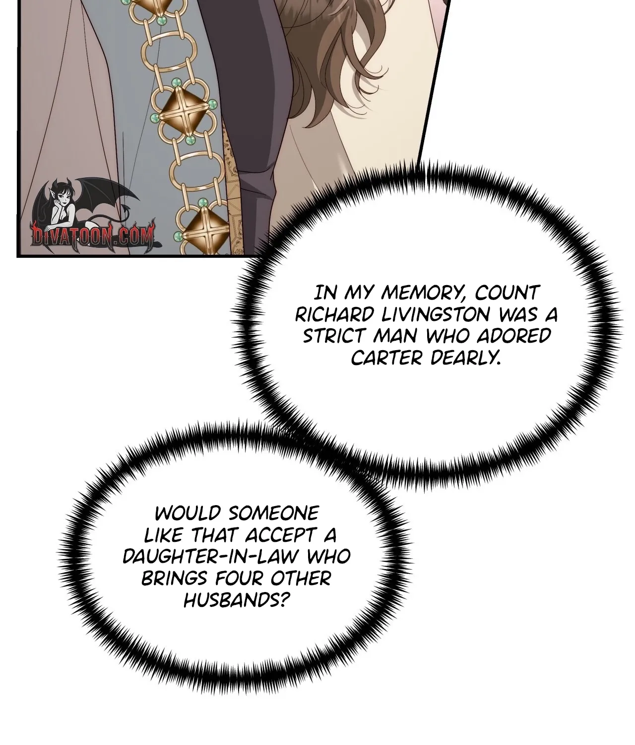 Five Husbands Appeared on My Birthday Chapter 4 - page 98