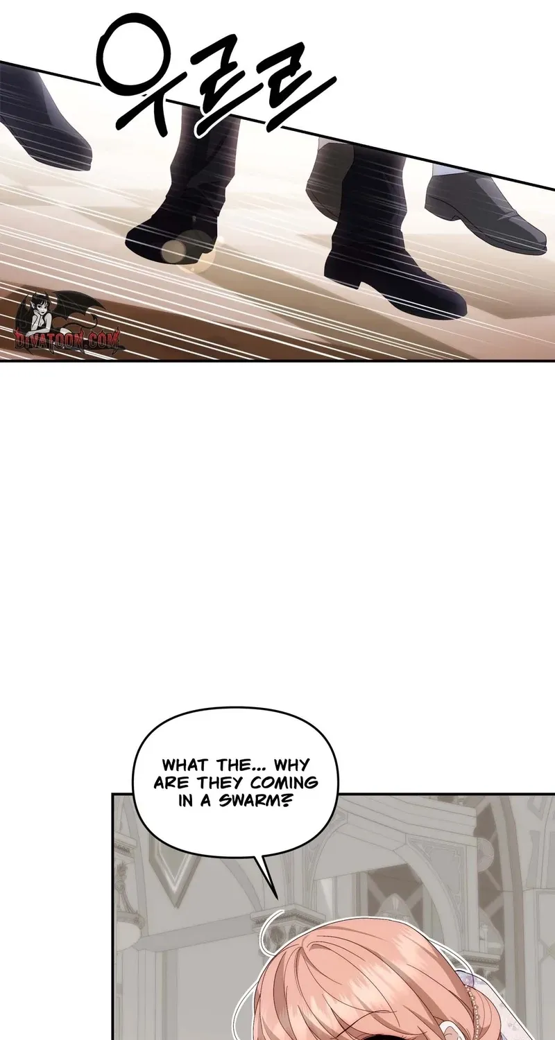 Five Husbands Appeared on My Birthday Chapter 5 - page 27