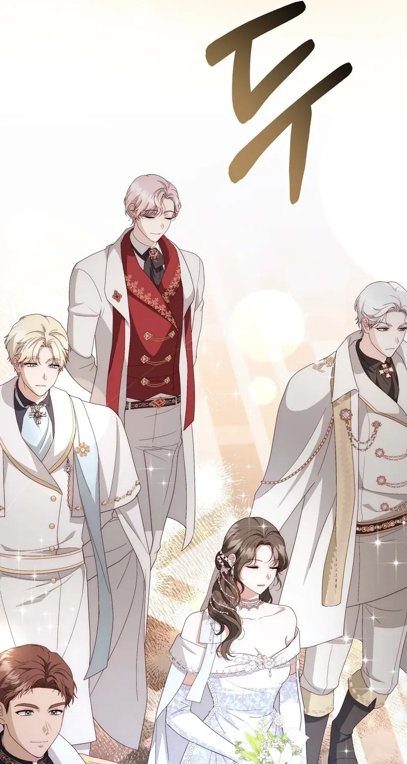 Five Husbands Appeared on My Birthday Chapter 5 - page 30