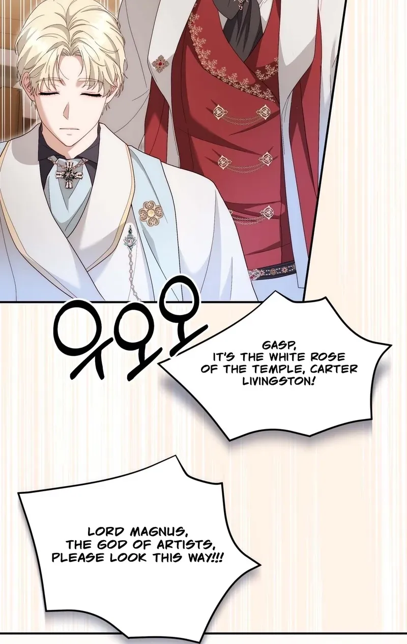 Five Husbands Appeared on My Birthday Chapter 5 - page 34