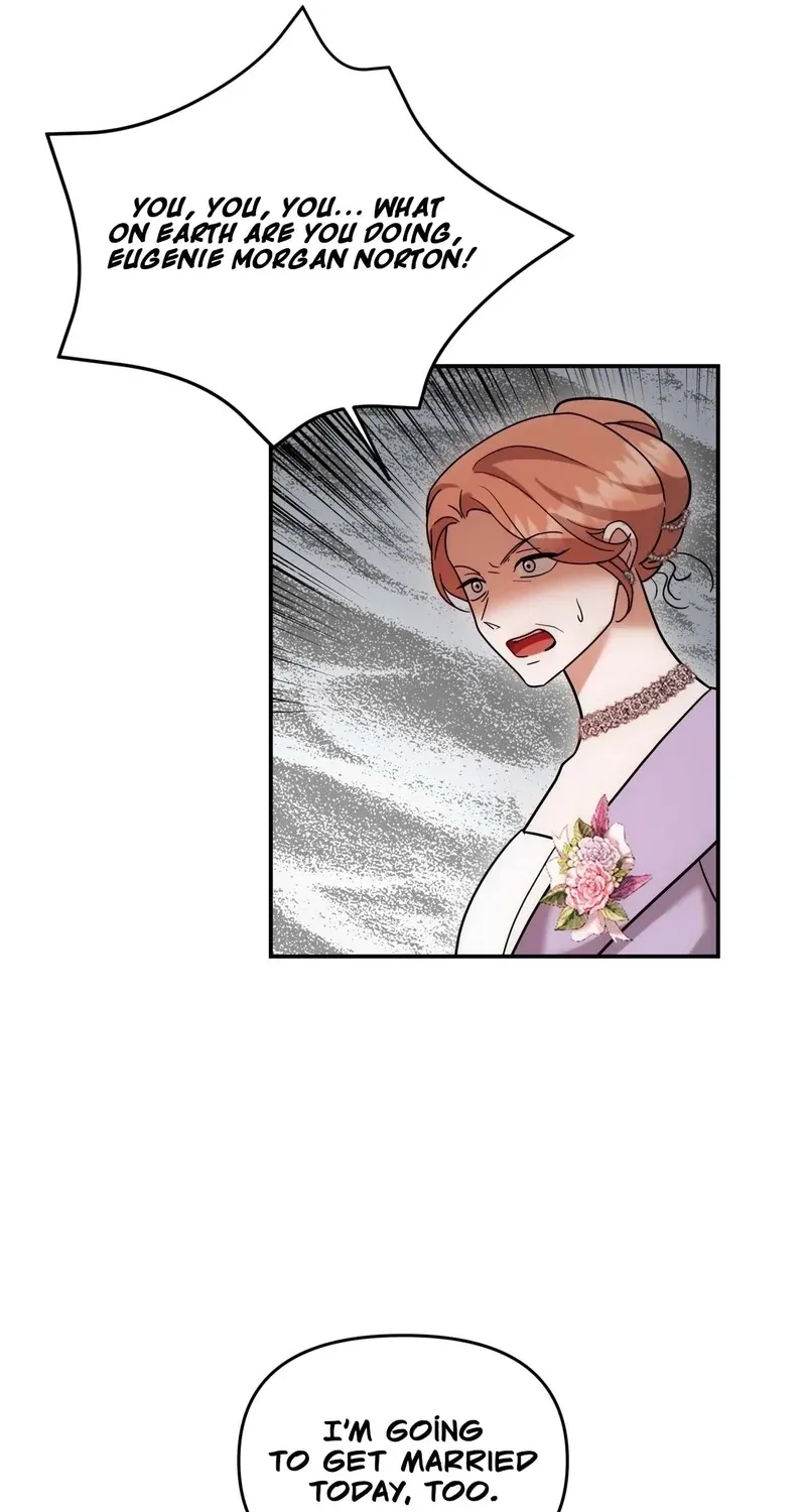 Five Husbands Appeared on My Birthday Chapter 5 - page 46