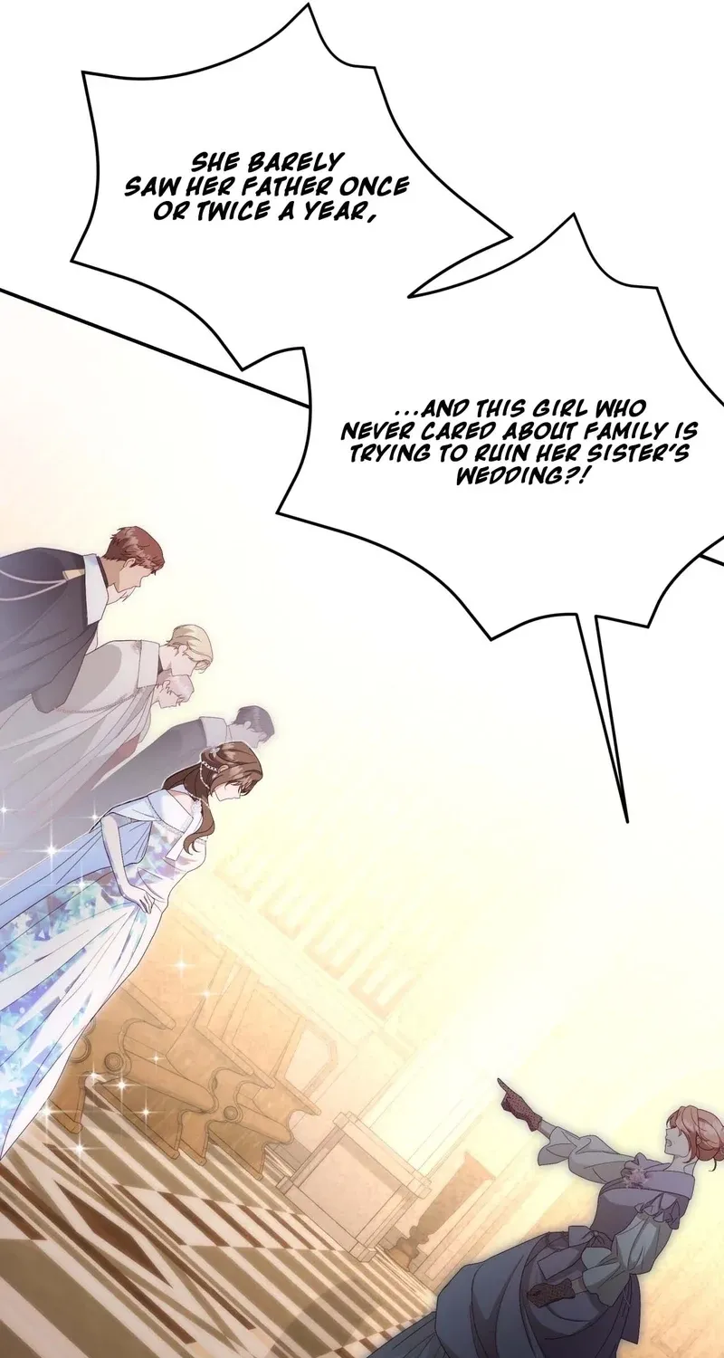 Five Husbands Appeared on My Birthday Chapter 5 - page 51