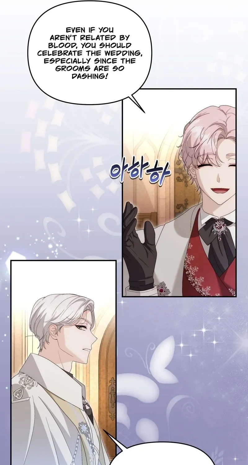 Five Husbands Appeared on My Birthday Chapter 5 - page 56