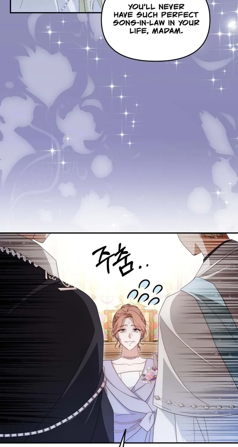 Five Husbands Appeared on My Birthday Chapter 5 - page 57