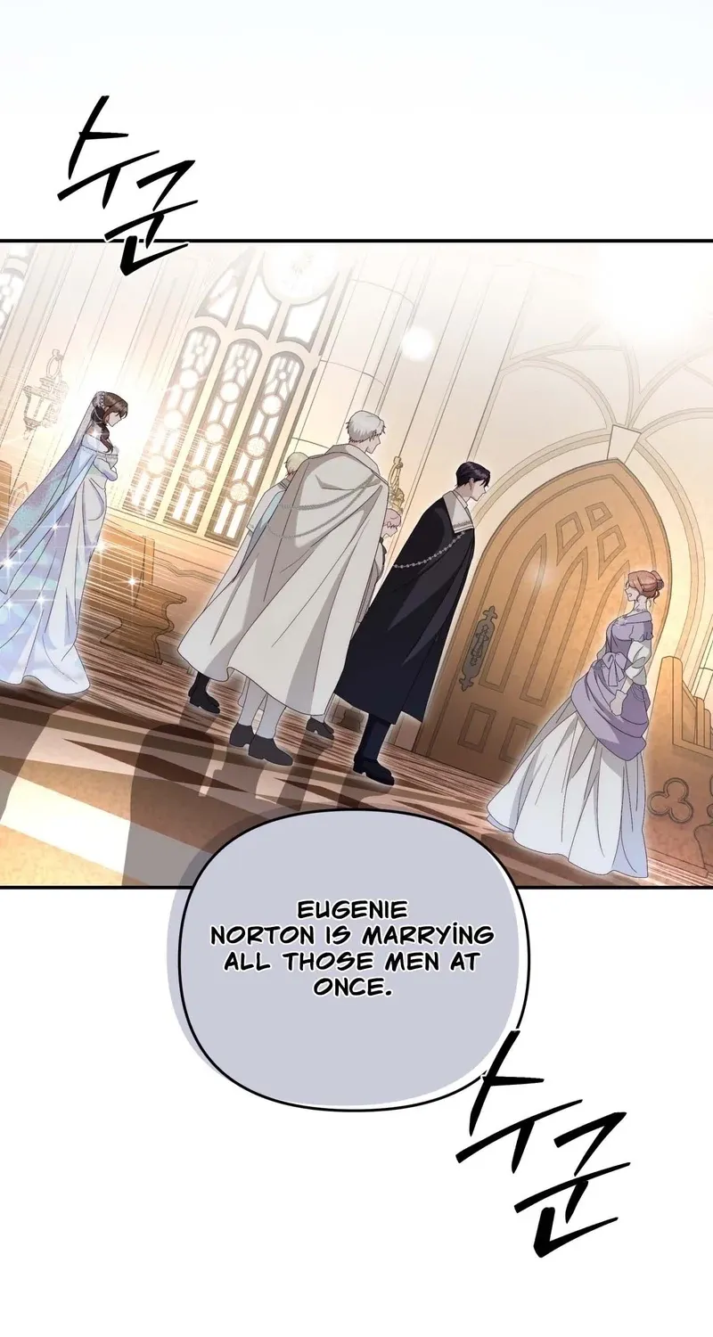 Five Husbands Appeared on My Birthday Chapter 5 - page 62