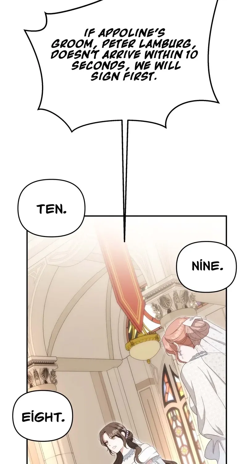 Five Husbands Appeared on My Birthday Chapter 5 - page 67