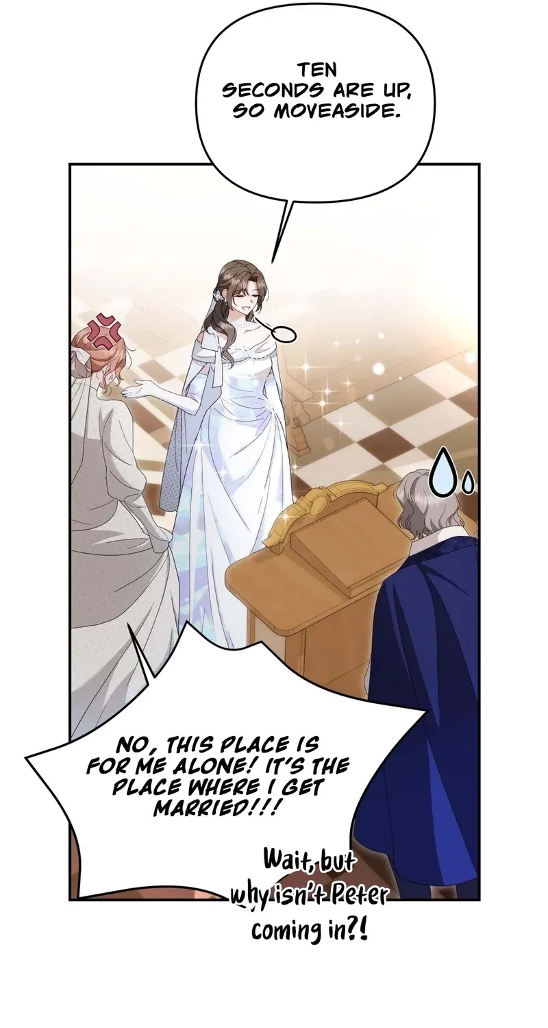 Five Husbands Appeared on My Birthday Chapter 5 - page 72