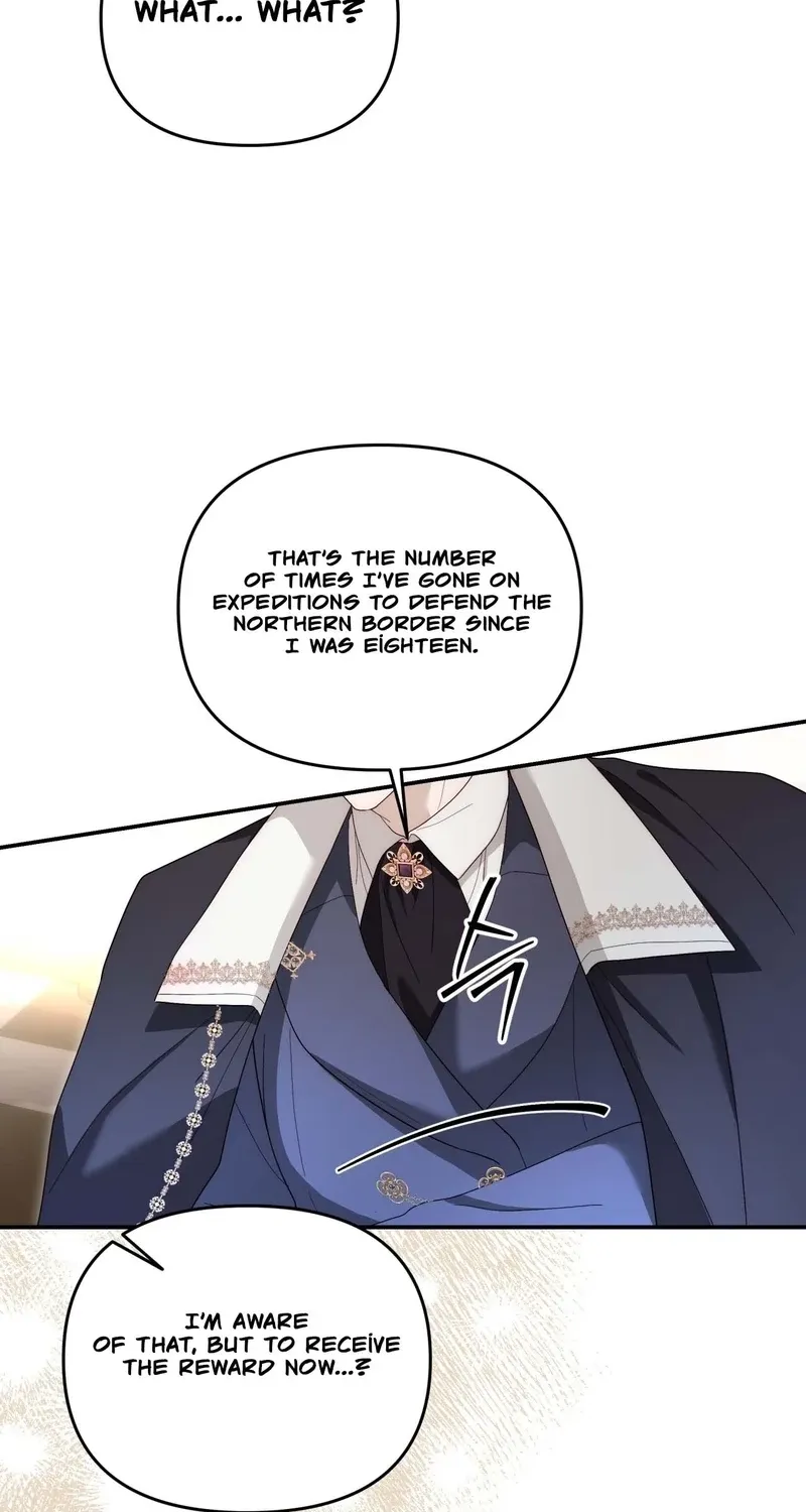 Five Husbands Appeared on My Birthday Chapter 5 - page 83