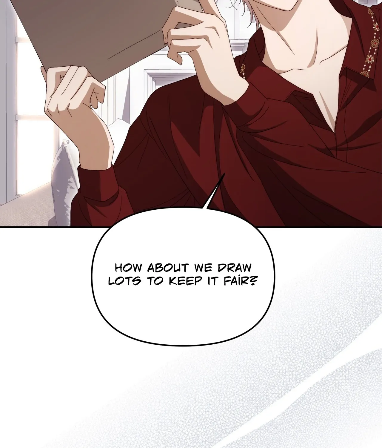 Five Husbands Appeared on My Birthday Chapter 6 - page 104