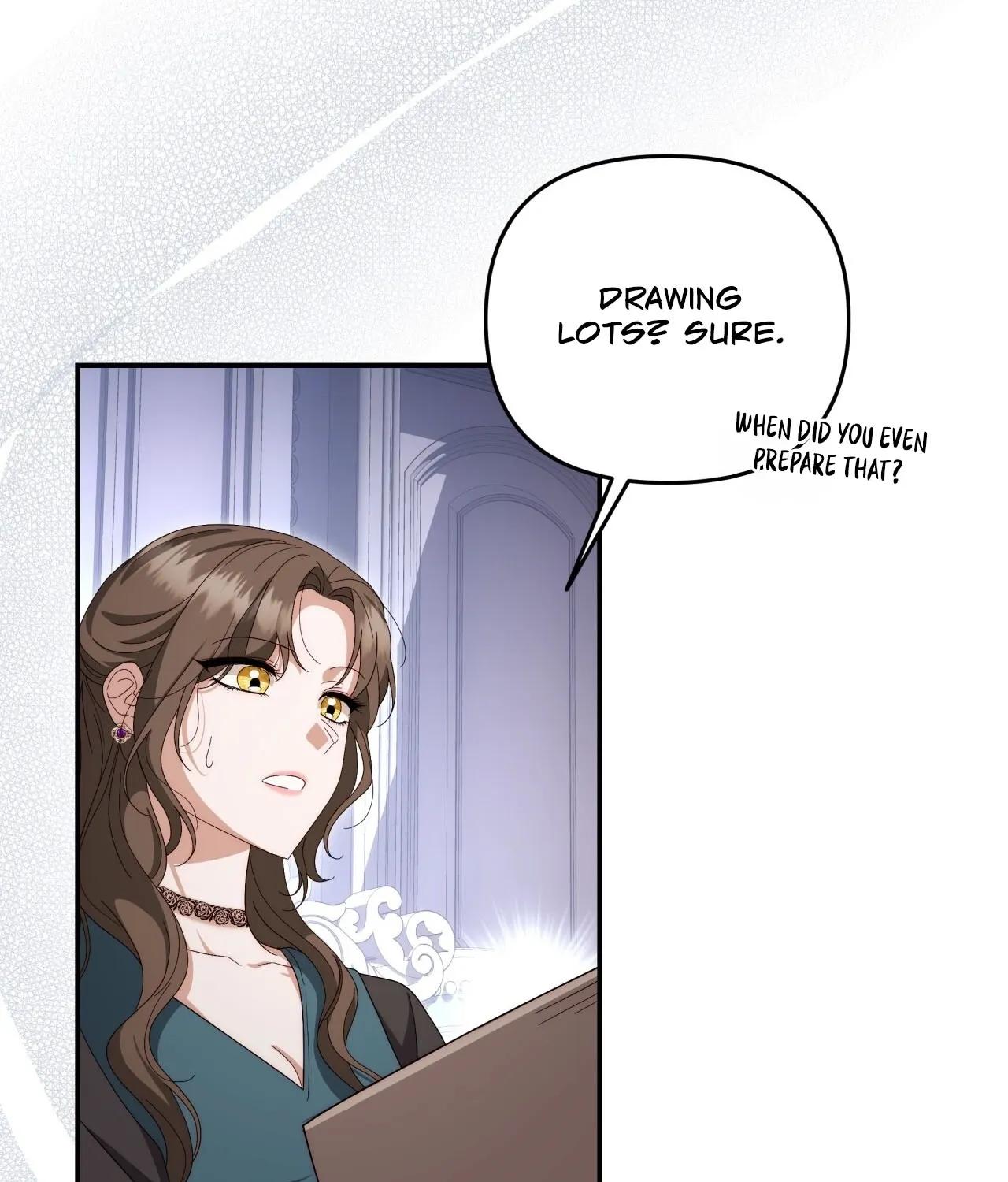 Five Husbands Appeared on My Birthday Chapter 6 - page 105