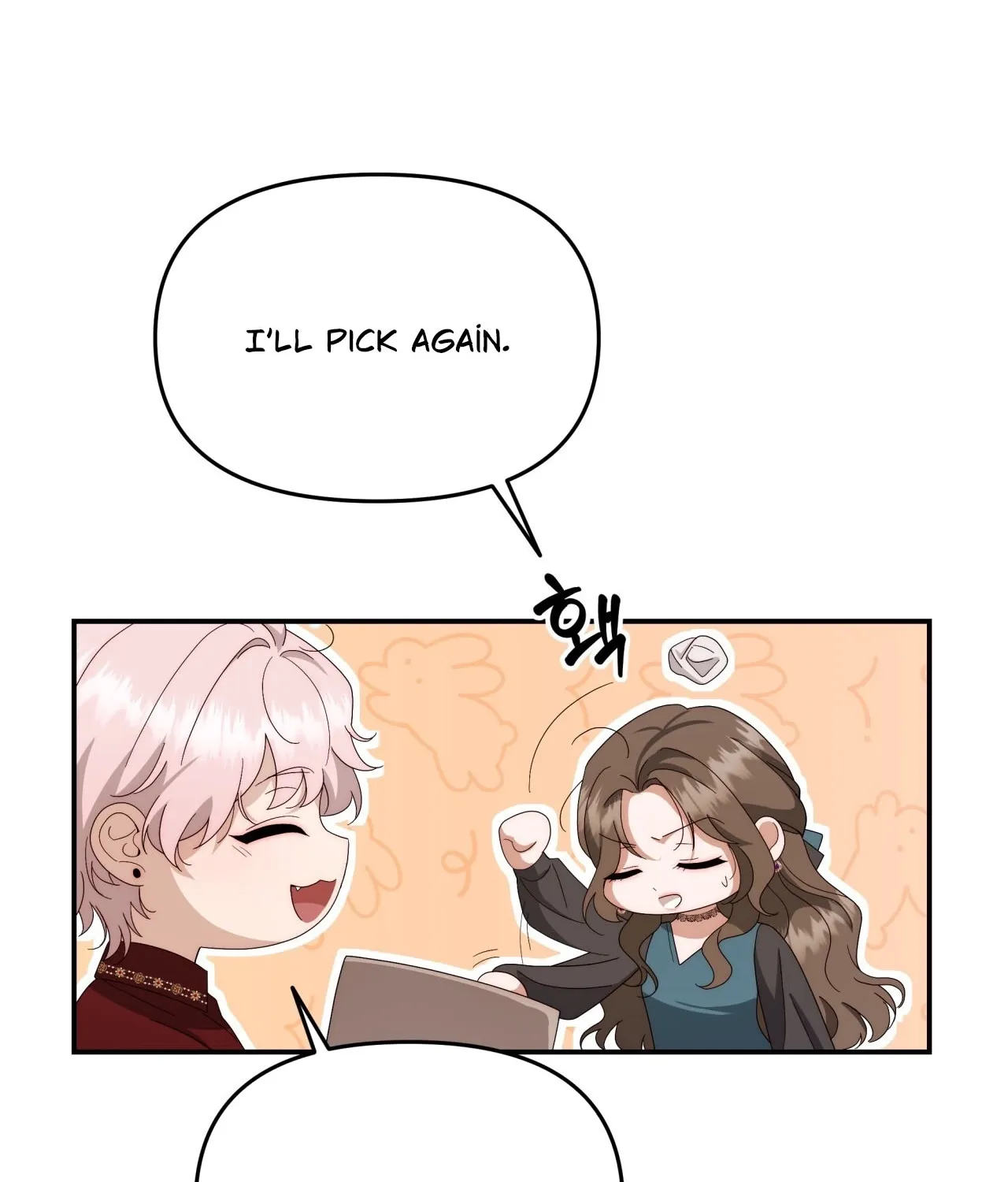 Five Husbands Appeared on My Birthday Chapter 6 - page 116