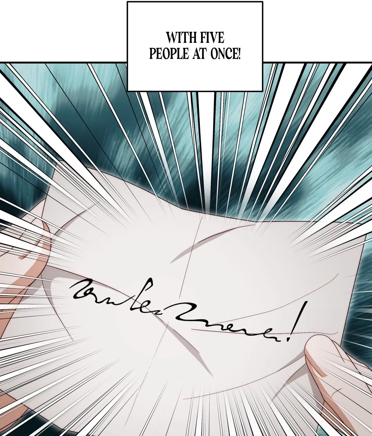 Five Husbands Appeared on My Birthday Chapter 6 - page 118