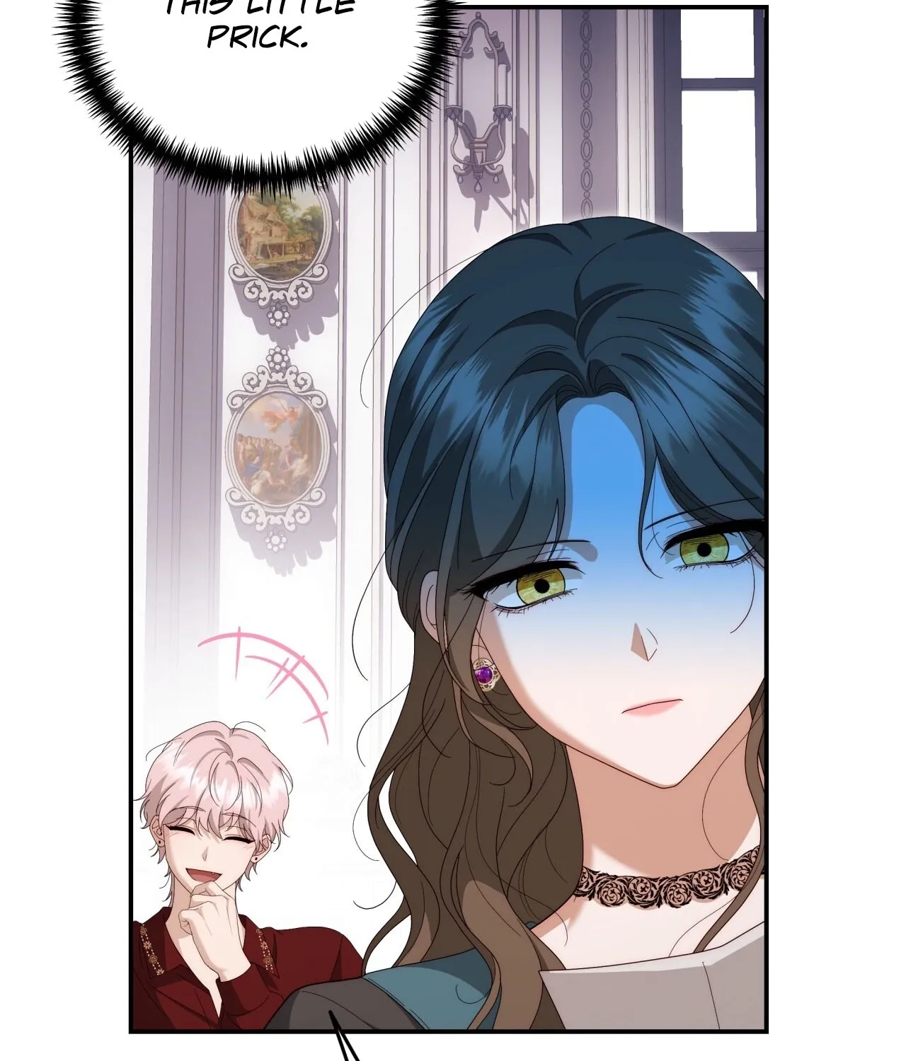 Five Husbands Appeared on My Birthday Chapter 6 - page 120