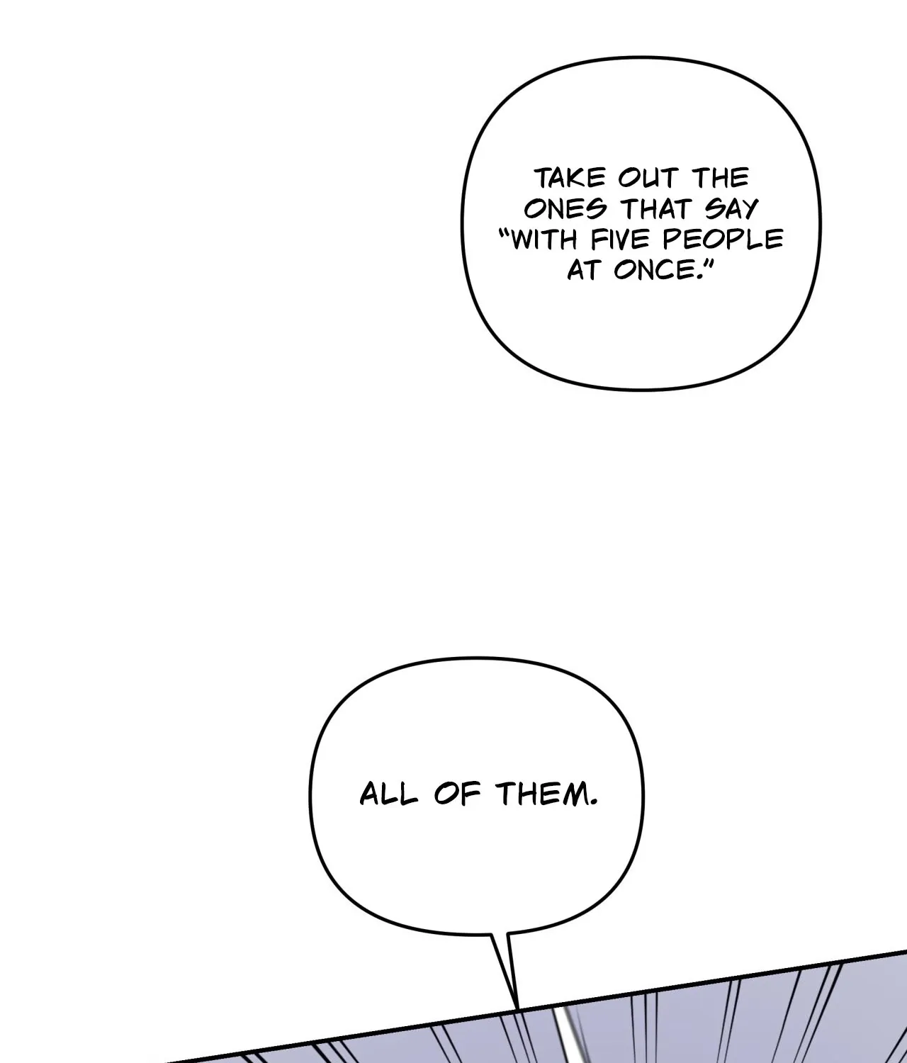 Five Husbands Appeared on My Birthday Chapter 6 - page 124
