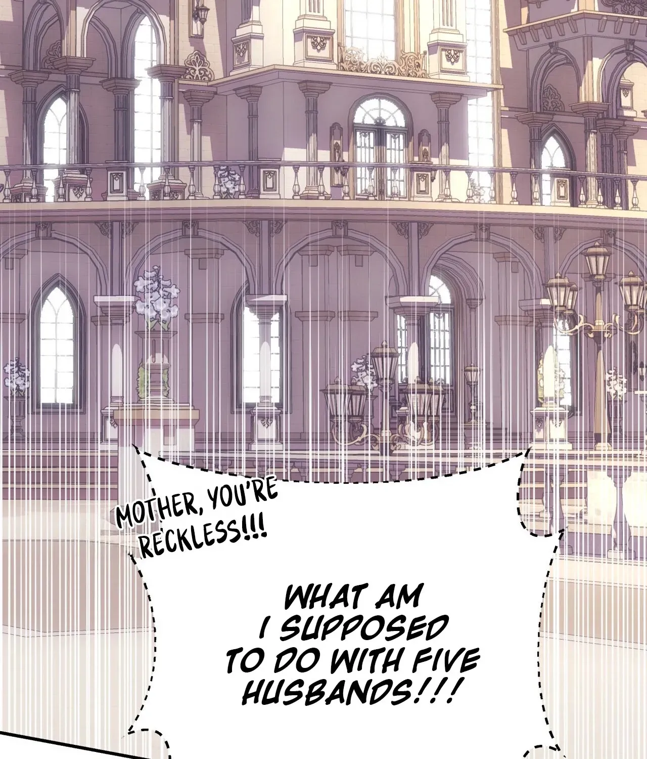 Five Husbands Appeared on My Birthday Chapter 6 - page 129