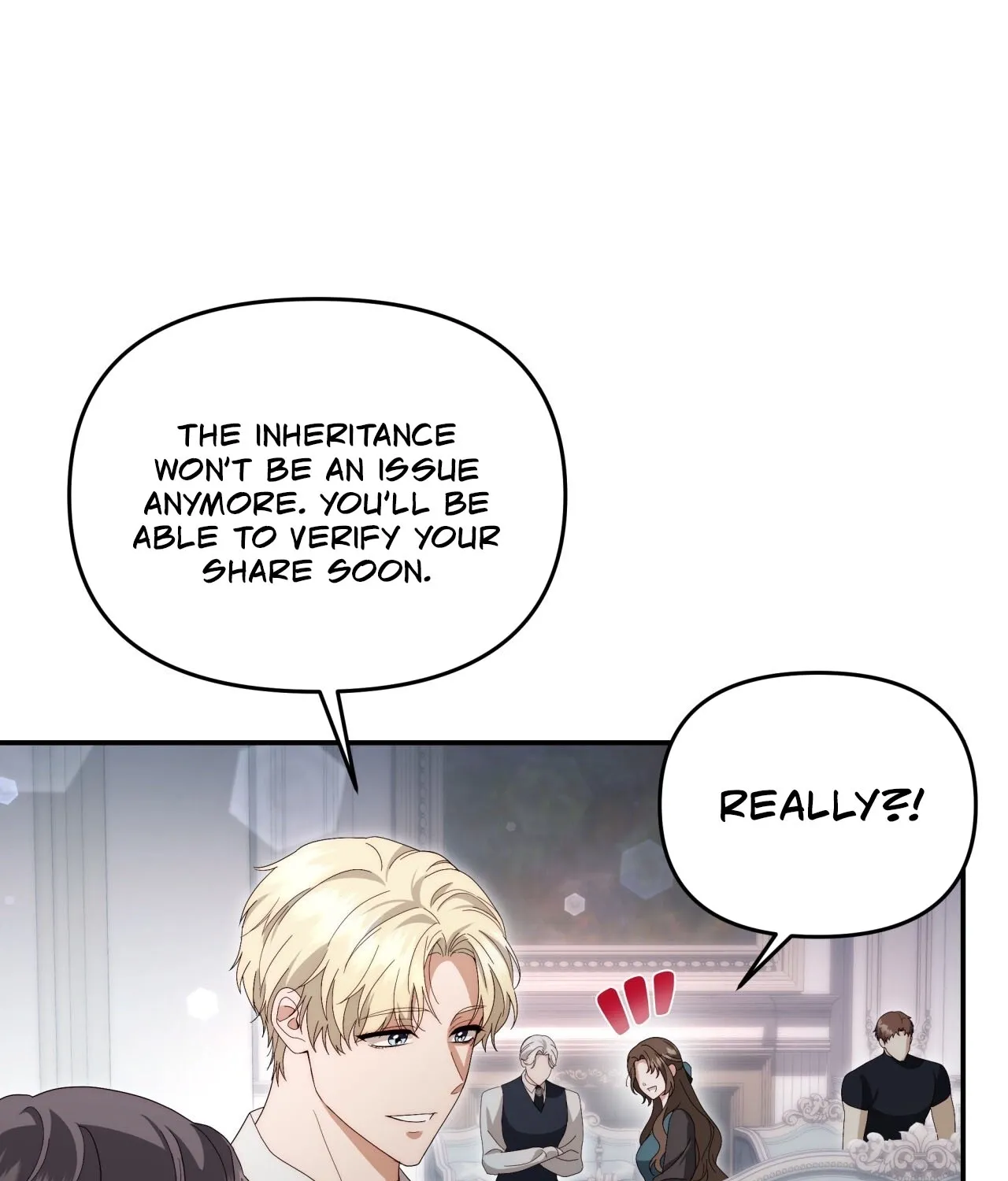 Five Husbands Appeared on My Birthday Chapter 6 - page 13