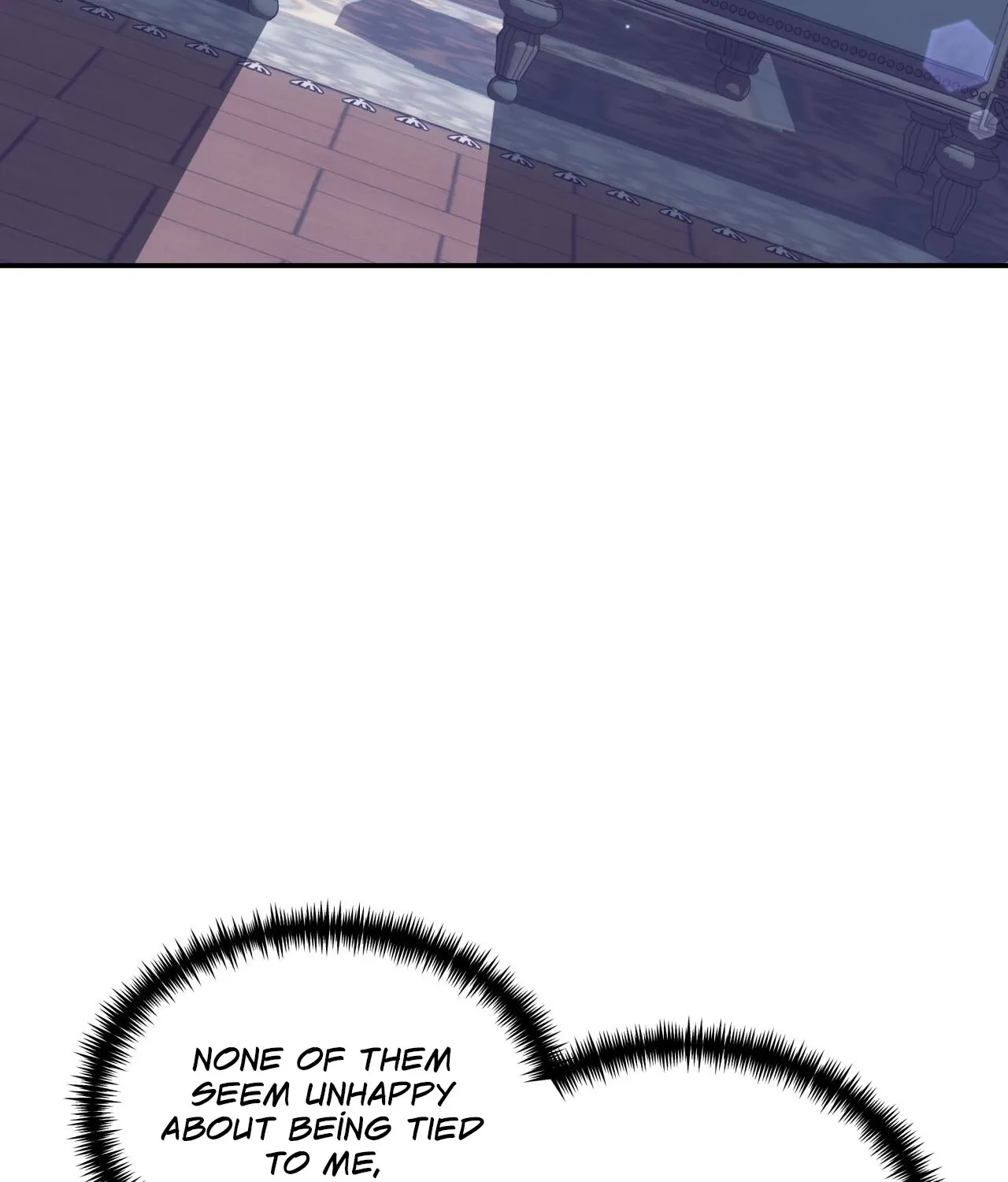 Five Husbands Appeared on My Birthday Chapter 6 - page 19