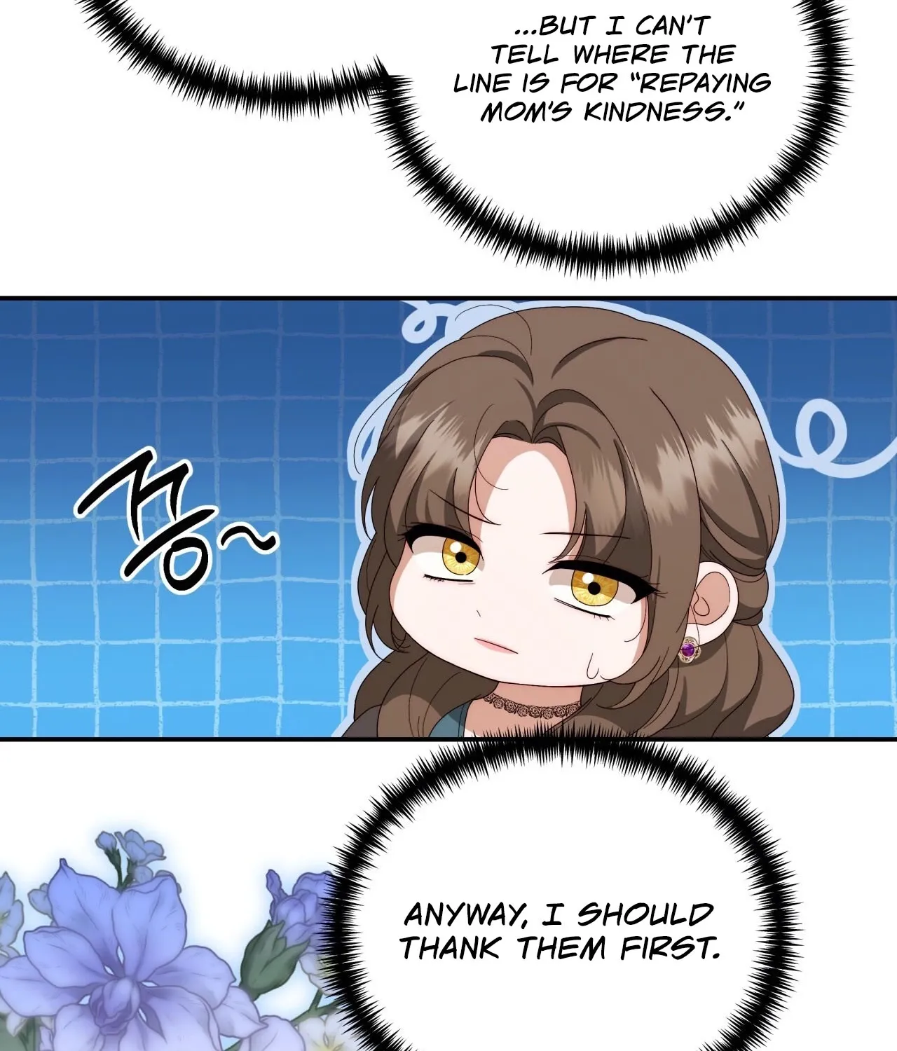Five Husbands Appeared on My Birthday Chapter 6 - page 20