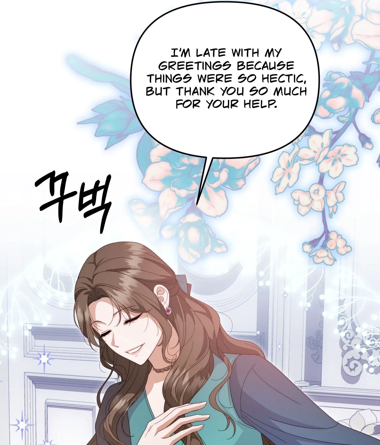 Five Husbands Appeared on My Birthday Chapter 6 - page 23