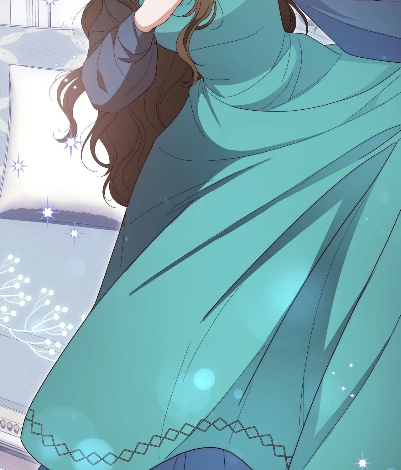 Five Husbands Appeared on My Birthday Chapter 6 - page 24