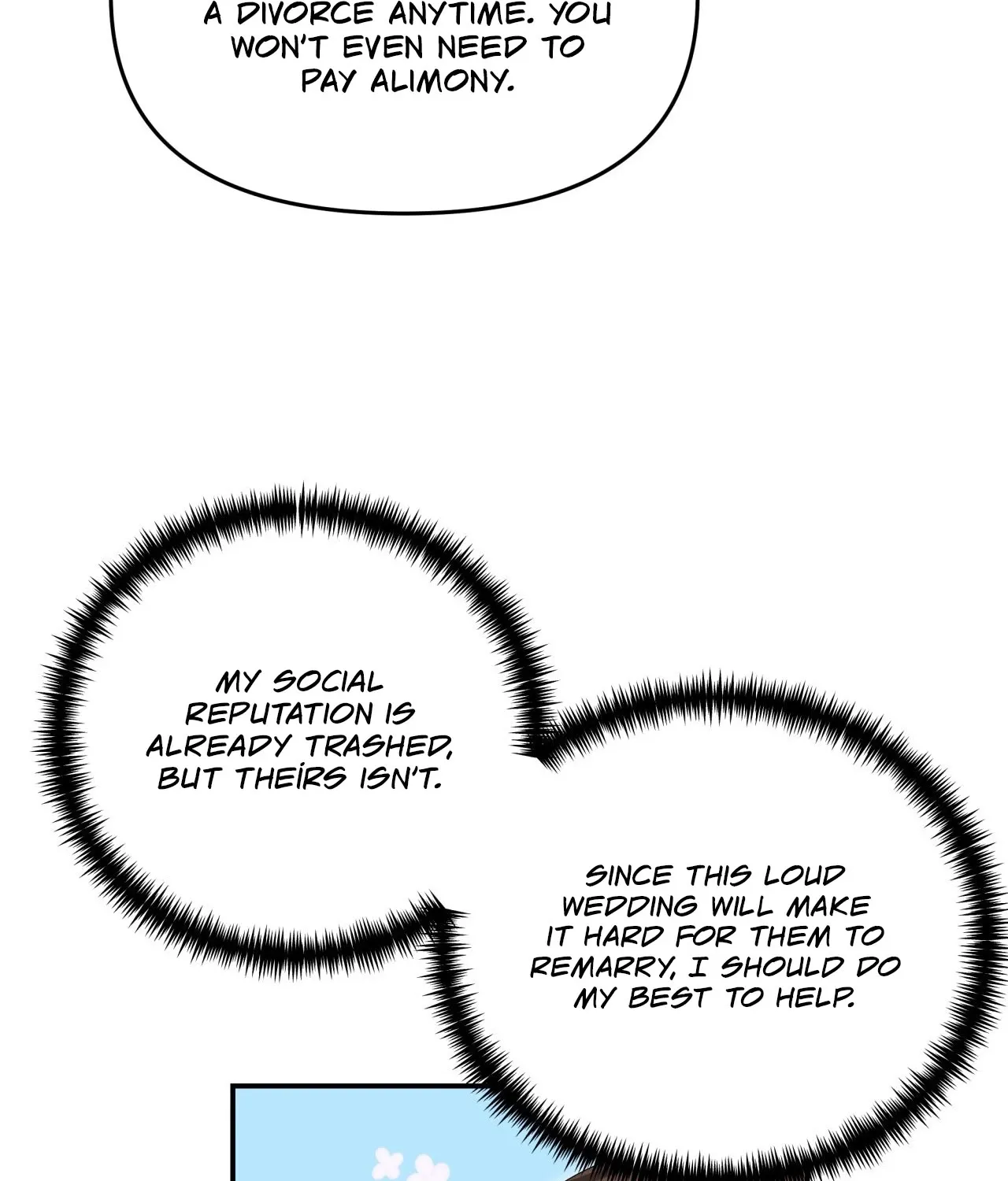 Five Husbands Appeared on My Birthday Chapter 6 - page 28