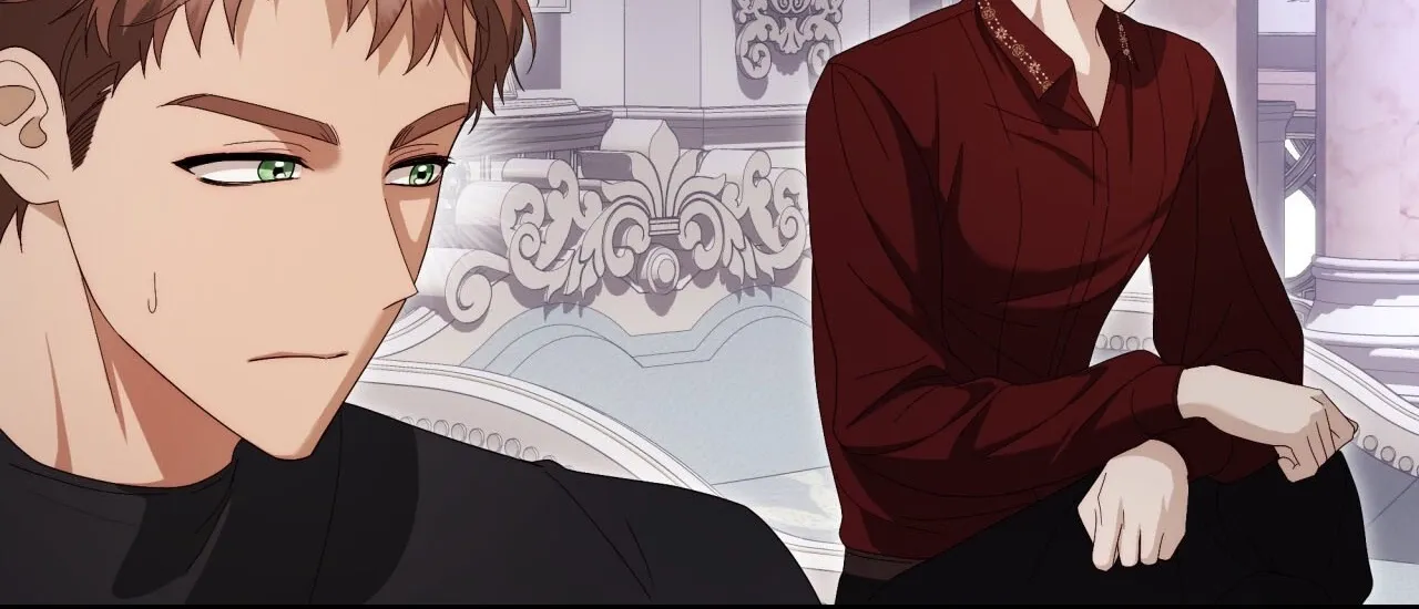 Five Husbands Appeared on My Birthday Chapter 6 - page 32