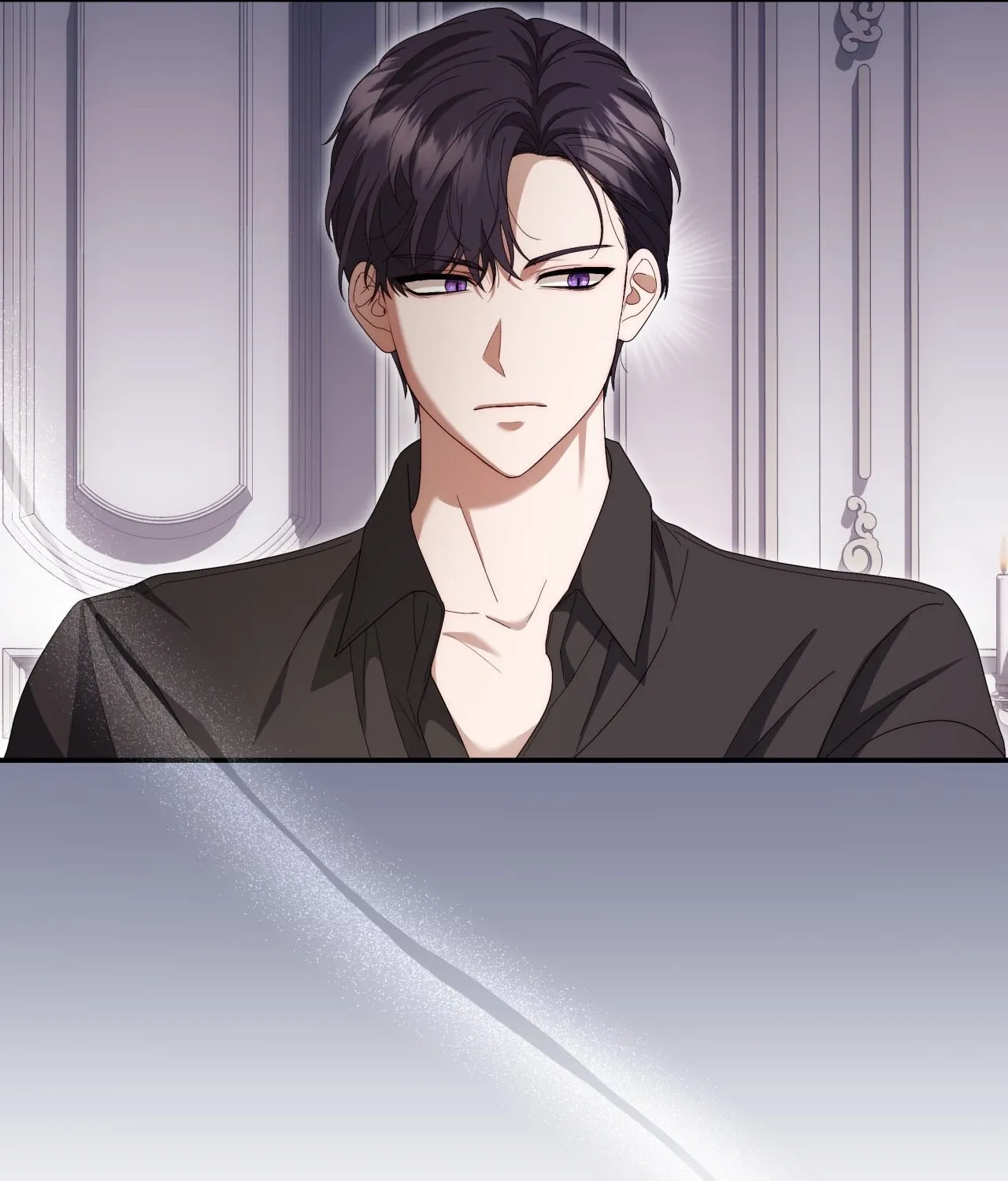 Five Husbands Appeared on My Birthday Chapter 6 - page 33