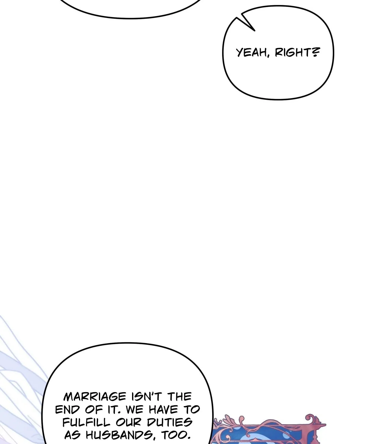Five Husbands Appeared on My Birthday Chapter 6 - page 40