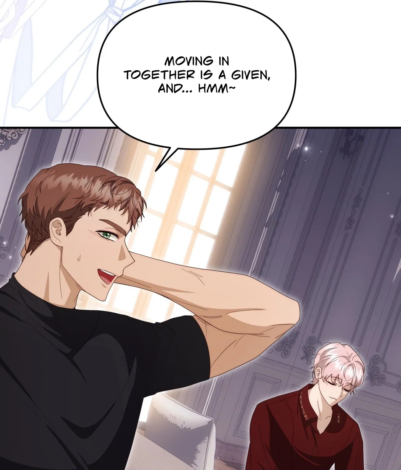 Five Husbands Appeared on My Birthday Chapter 6 - page 43