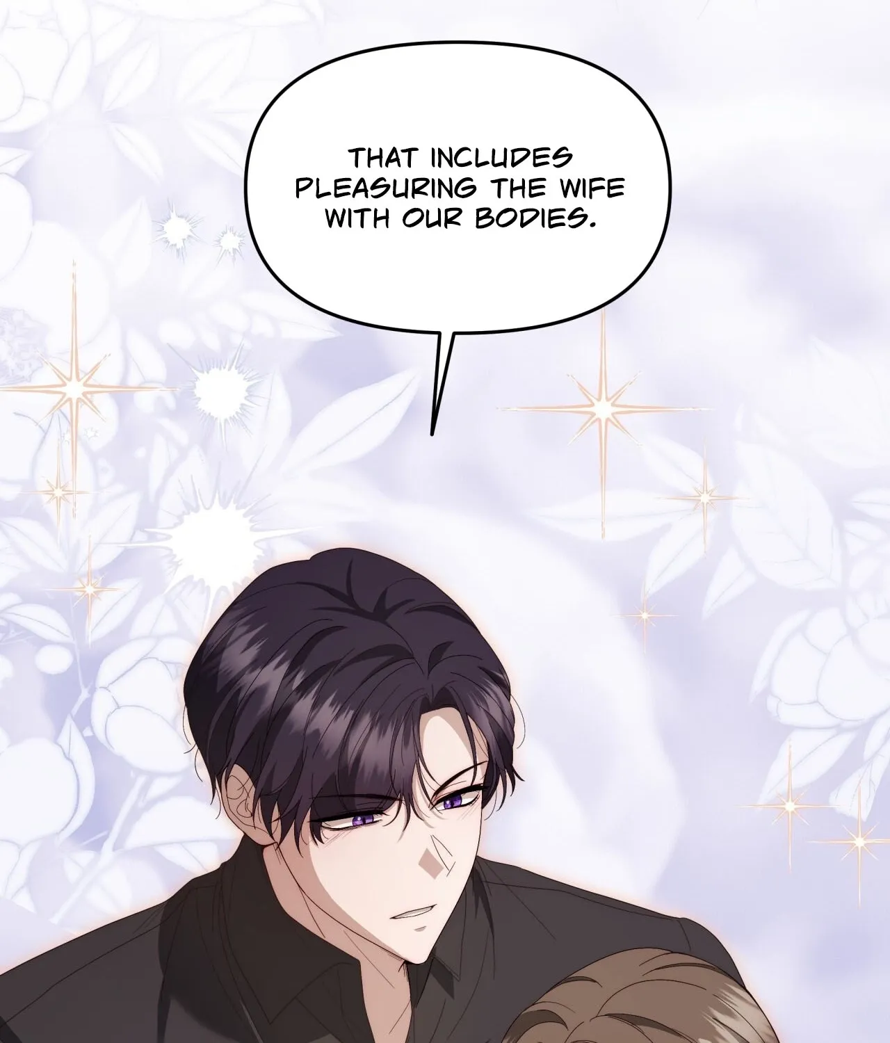 Five Husbands Appeared on My Birthday Chapter 6 - page 46