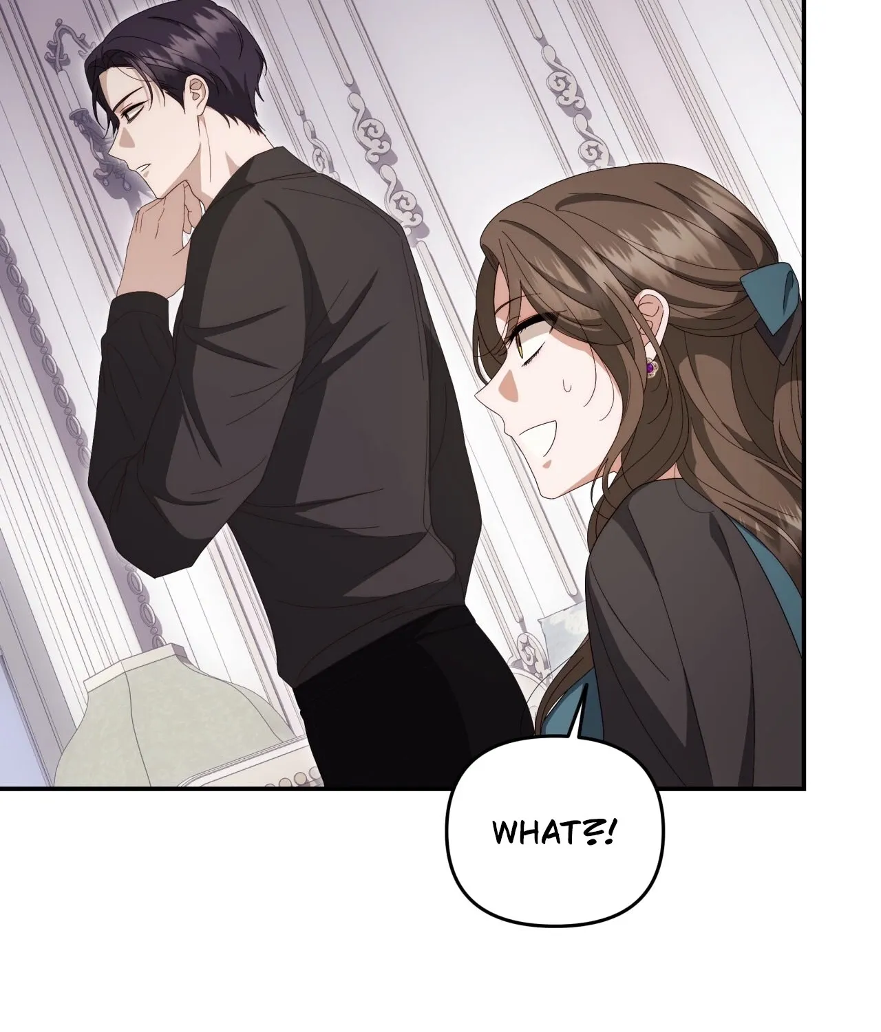 Five Husbands Appeared on My Birthday Chapter 6 - page 51