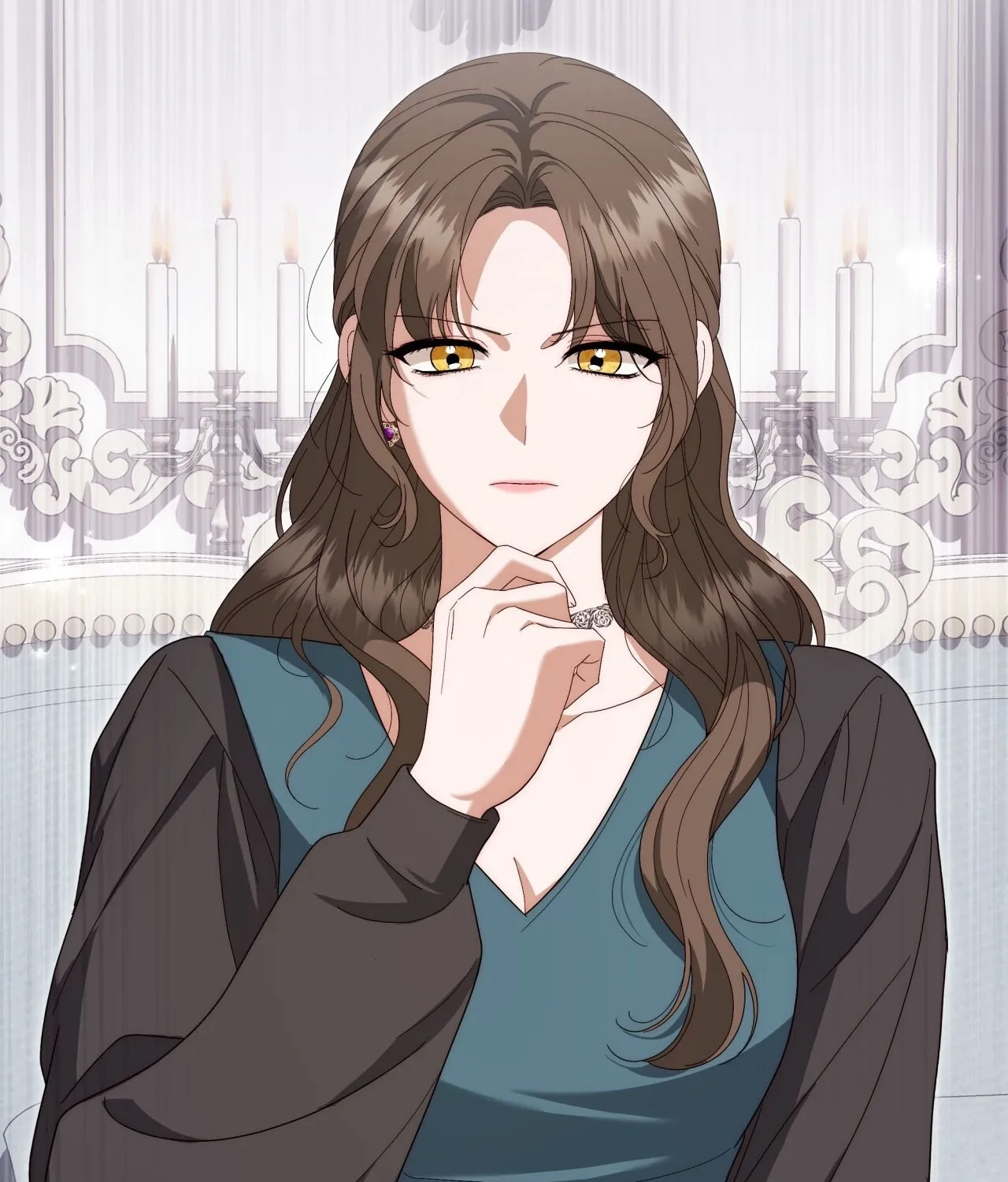 Five Husbands Appeared on My Birthday Chapter 6 - page 61