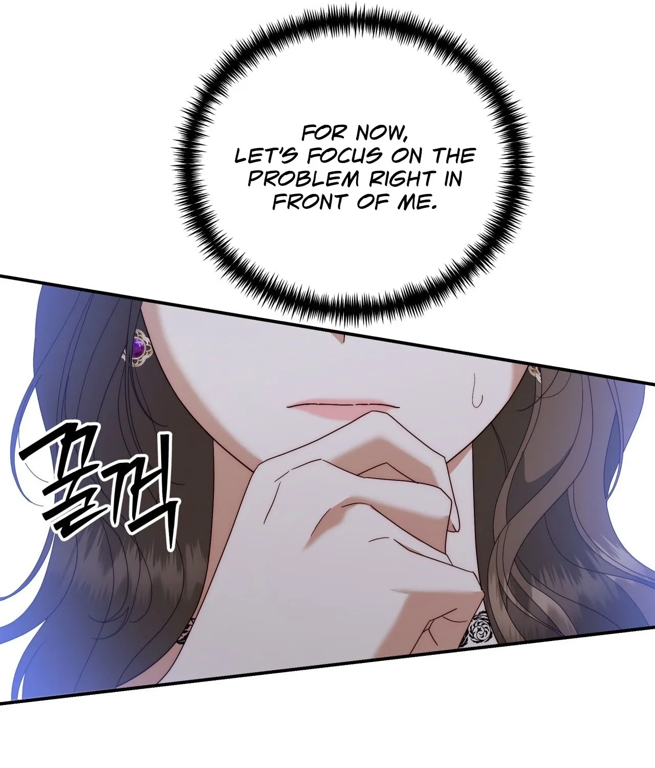 Five Husbands Appeared on My Birthday Chapter 6 - page 63