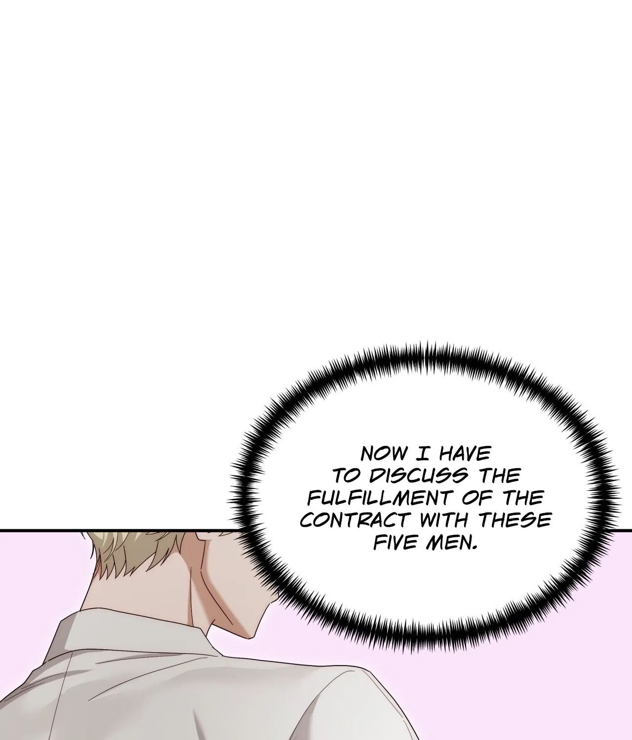 Five Husbands Appeared on My Birthday Chapter 6 - page 64