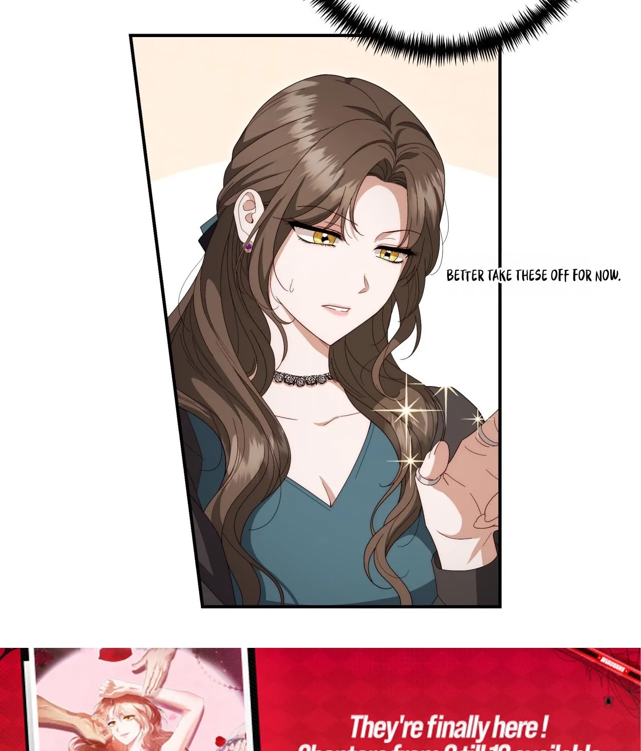 Five Husbands Appeared on My Birthday Chapter 6 - page 7