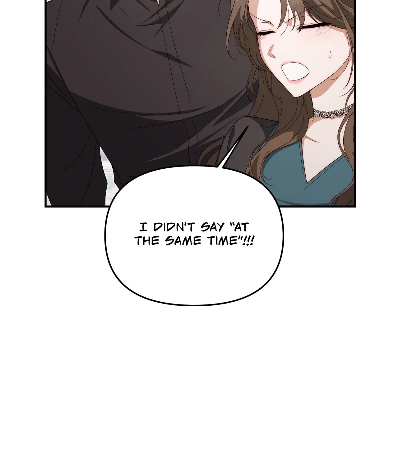 Five Husbands Appeared on My Birthday Chapter 6 - page 74
