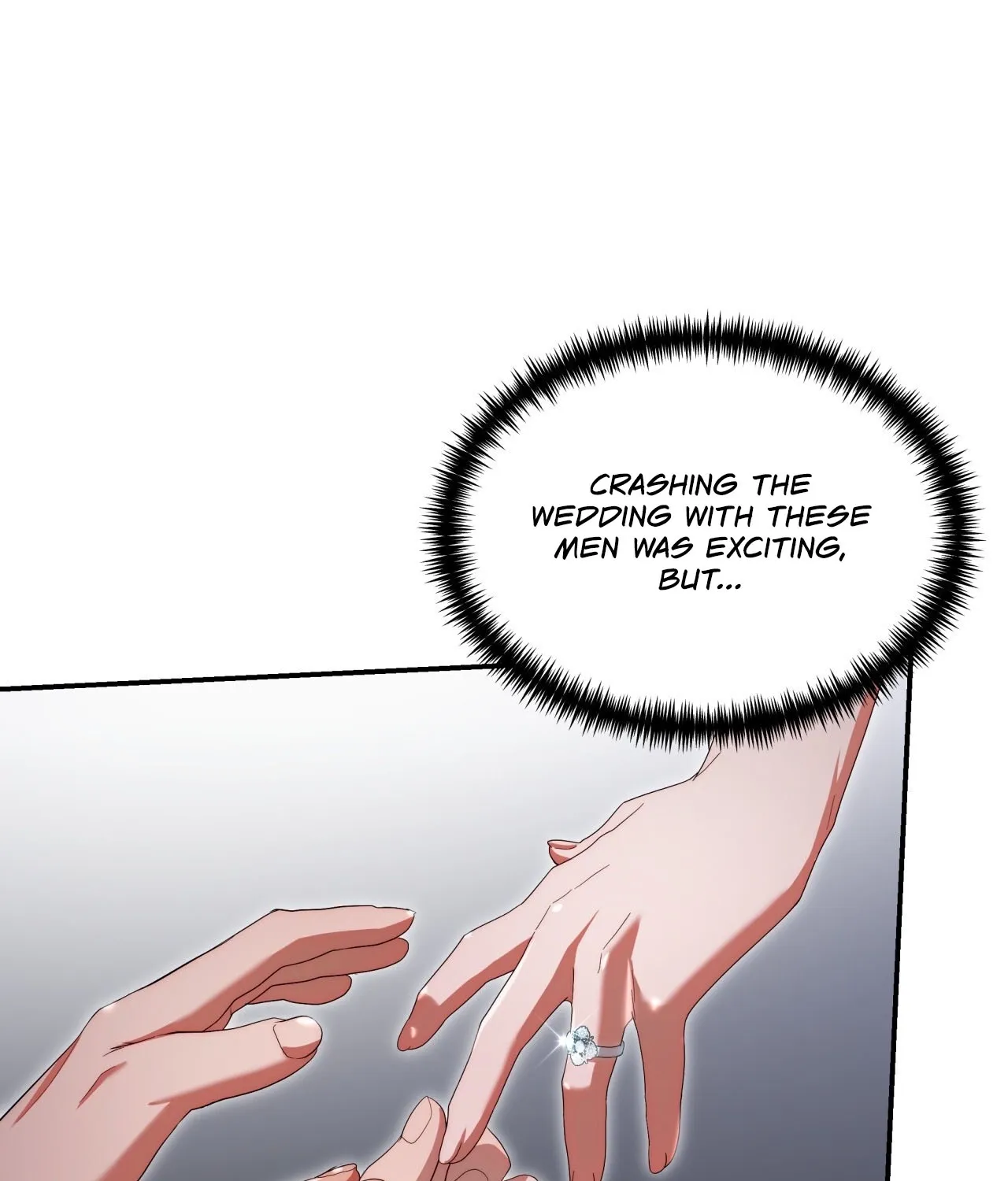 Five Husbands Appeared on My Birthday Chapter 6 - page 77