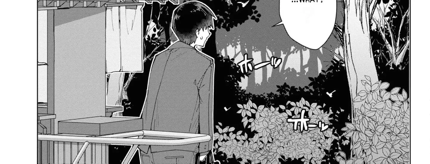 With My Food Creation Skill, I'll Build a Trading Company in Another World Chapter 1 - page 15