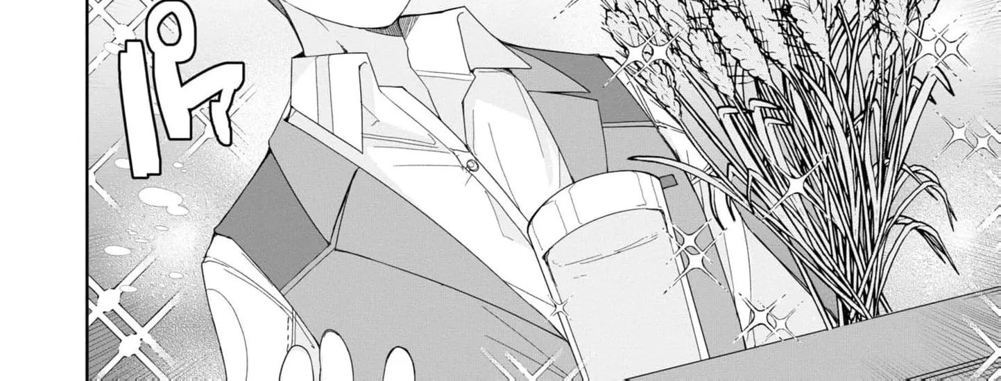 With My Food Creation Skill, I'll Build a Trading Company in Another World Chapter 1 - page 35